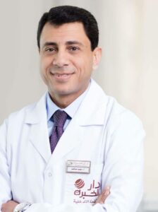 دكتور-محمد-شاكر-خبير- علاج-تضخم-غدة-البروستاتا