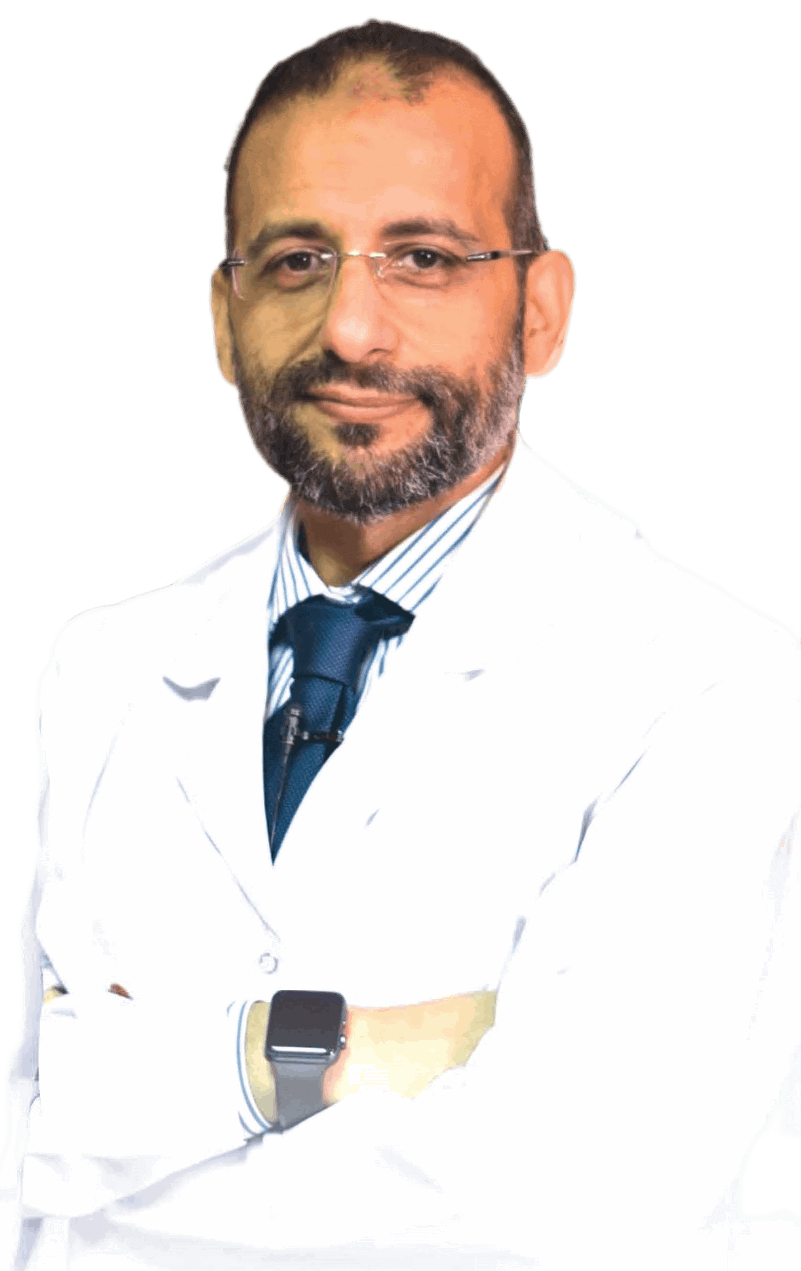 dr mohamed elgarib
